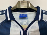 99-00 CF Monterrey home Retro Jersey Thailand Quality