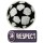 09-11 UCL  Respect