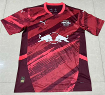 24-25 RB Leipzig Away Fans Version Thailand Quality