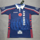97-98 Ajax Away Retro Jersey Thailand Quality