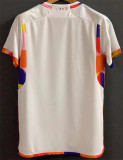 2022 Belgium Away Fans Version Thailand Quality