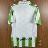 24-25 Real Betis home Fans Version Thailand Quality