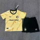 Kids kit 24-25 Feyenoord Rotterdam Fourth Away Thailand Quality