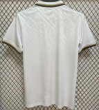 25-26 Real Madrid  Fans Version Thailand Quality