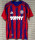 24-25 Hajduk Split HNK home Fans Version Thailand Quality