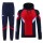 24-25 Arse (Red) hoodie set  Soccer Jacket