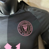 25-26 Inter Miami CF Away Player Version Thailand Quality