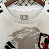 2024 Japan (Special edition) Fans Version Thailand Quality