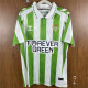 24-25 Real Betis home Fans Version Thailand Quality
