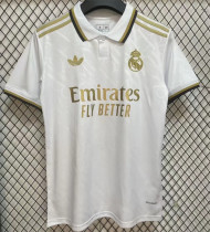25-26 Real Madrid  Fans Version Thailand Quality
