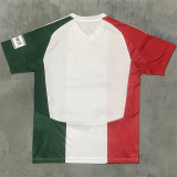 24-25 Legia Warszawa Away Fans Version Thailand Quality