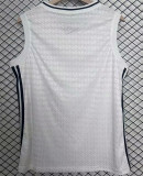 24-25 Real Madrid (vest) Fans Version Thailand Quality