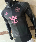 25-26 Inter Miami CF Away Player Version Thailand Quality