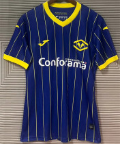 24-25 Hellas Verona home Fans Version Thailand Quality
