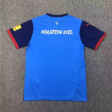 24-25 Holstein Kiel home Fans Version Thailand Quality