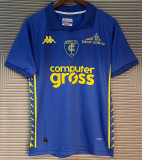 24-25 Empoli F.C. home Fans Version Thailand Quality