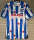 24-25 SC Heerenveen home Fans Version Thailand Quality