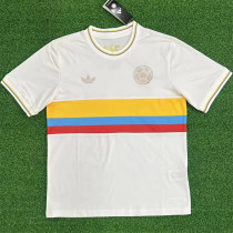 2024 Colombia (100 Week Commemorative Edition) Fans Version Thailand Quality