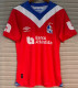 24-25 CD Olimpia Fans Version Thailand Quality