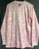 24-25 Inter Miami CF (Special Edition) Long sleeve Thailand Quality