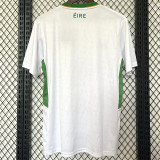 2024 Ireland Away Fans Version Thailand Quality