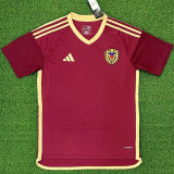 2024 Venezuela home Fans Version Thailand Quality