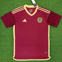 2024 Venezuela home Fans Version Thailand Quality