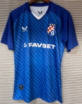 24-25 Dinamo Zagreb home Fans Version Thailand Quality