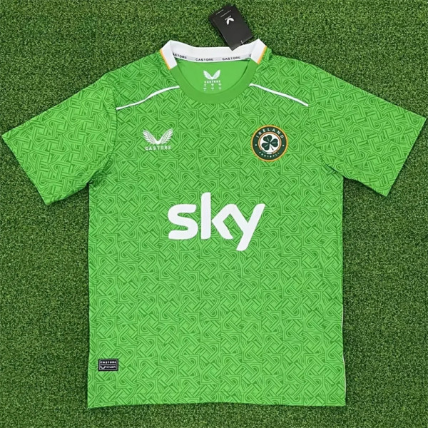 2024 Ireland home Fans Version Thailand Quality
