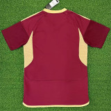 2024 Venezuela home Fans Version Thailand Quality
