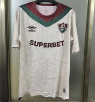 24-25 Fluminense FC Third Away Fans Version Thailand Quality