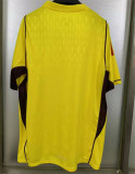 24-25 Flamengo (Goalkeeper) Fans Version Thailand Quality
