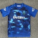 24-25 FC Porto (Special edition) Fans Version Thailand Quality