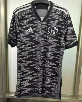 24-25 Atlético Mineiro Third Away Fans Version Thailand Quality