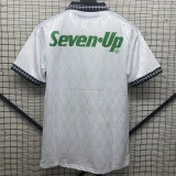 1995 Botafogo Retro Jersey Thailand Quality