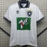 1995 Botafogo Retro Jersey Thailand Quality