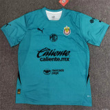 24-25 Chivas USA (Goalkeeper) Fans Version Thailand Quality