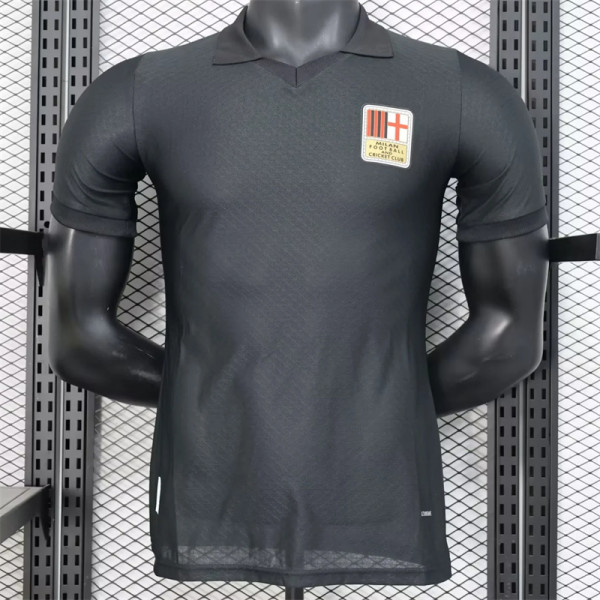 24-25 AC Milan (125 Week Commemorative Edition) Player Version Thailand Quality