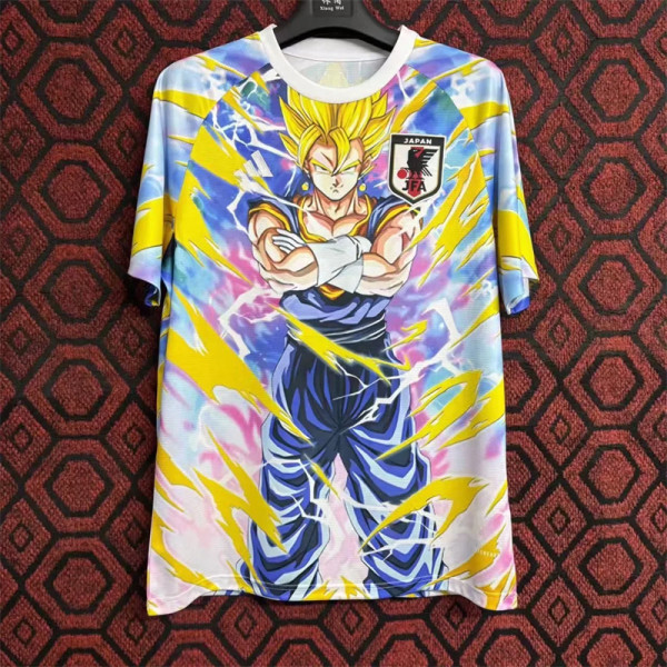 2024 Japan (Special edition) Fans Version Thailand Quality