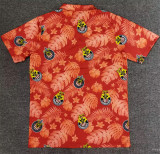 24-25 Chivas USA (Training clothes) Fans Version Thailand Quality