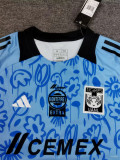 24-25 Tigres UANL (Special Edition) Fans Version Thailand Quality