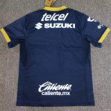 24-25 Pumas UNAM Away Fans Version Thailand Quality
