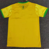 2024 Brazil (Special edition) Fans Version Thailand Quality
