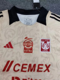 24-25 Tigres UANL (Special Edition) Fans Version Thailand Quality