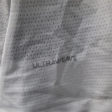 Long sleeve 24-25 AC Milan Away Player Version Thailand Quality