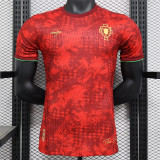2024 Portugal (Special Edition) Player Version Thailand Quality