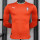 Long sleeve 2025 Portugal home Player Version Thailand Quality