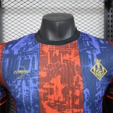 24-25 FC Barcelona (Special Edition) Player Version Thailand Quality