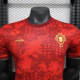2024 Portugal (Special Edition) Player Version Thailand Quality