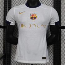 24-25 FC Barcelona (Special Edition) Player Version Thailand Quality
